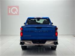 شيفروليه سلفرادو